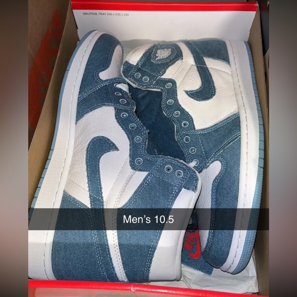 SHOES! - Picture 2 of 7